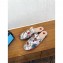 Gucci Women's Princetown Horsebit Slipper Leather Print
