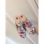 Gucci Women's Princetown Horsebit Slipper Leather Print