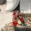 Jimmy Choo Heel 10cm TESCA Sandals Patent Red 2020
