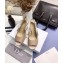 Dior Heel 6.5cm J'Adior Technical Fabric Sandals Nude 2020