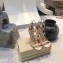 Jimmy Choo Heel 10cm LANG/LANCE Sandals Patent Nude 2020