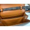 Celine Triomphe Canvas Teen Classic Bag 2020
