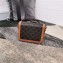 Celine Triomphe Canvas Teen Triomphe Bag 2020