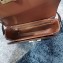 Celine Triomphe Canvas Teen Triomphe Bag 2020