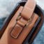 Celine Triomphe Canvas Teen Triomphe Bag 2020