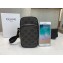 Celine Triomphe Canvas Mini Pocket Messenger Bag 2020