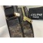 Celine Triomphe Canvas Mini Pocket Messenger Bag 2020