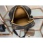 Celine Triomphe Canvas Mini Pocket Messenger Bag 2020
