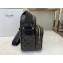 Celine Triomphe Canvas Pocket Messenger Bag 2020