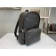 Celine Triomphe Canvas Medium Backpack Bag 2020