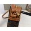 Celine Triomphe Canvas Small Camera Bag 2020