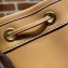 Disney x Gucci Small Bucket Bag 602691 Leather Apricot 2020