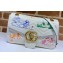 Disney x Gucci GG Marmont Medium Shoulder Bag 443496 2020