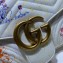 Disney x Gucci GG Marmont Medium Shoulder Bag 443496 2020