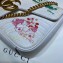 Disney x Gucci GG Marmont Medium Shoulder Bag 443496 2020