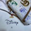 Disney x Gucci GG Marmont Medium Shoulder Bag 443496 2020