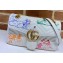 Disney x Gucci GG Marmont Small Shoulder Bag 443497 2020