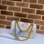 Disney x Gucci GG Marmont Small Shoulder Bag 443497 2020