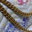 Disney x Gucci GG Marmont Small Shoulder Bag 443497 2020