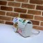 Disney x Gucci GG Marmont Mini Shoulder Bag 446744 2020