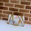 Disney x Gucci GG Marmont Mini Shoulder Bag 446744 2020
