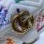 Disney x Gucci GG Marmont Mini Shoulder Bag 446744 2020