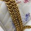 Disney x Gucci GG Marmont Mini Shoulder Bag 446744 2020