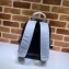 Gucci GG Psychedelic Small Backpack Bag 601296 Black 2020