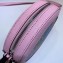 Gucci GG Psychedelic Round Shoulder Bag 603938 Pink 2020