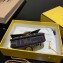 Fendi Nano Baguette Bag Charm Fabric FF motif 2020