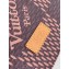 Louis Vuitton Monogram Patch Vertical Tote Bag M49981 2020