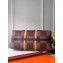 Louis Vuitton Monogram Patch Keepall Bandouliere 50 Bag M49982 2020