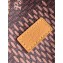 Louis Vuitton Monogram Patch Keepall Bandouliere 50 Bag M49982 2020