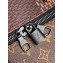 Louis Vuitton Monogram Patch Keepall Bandouliere 50 Bag M49982 2020