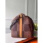 Louis Vuitton Monogram Patch Keepall Bandouliere 50 Bag M49982 2020