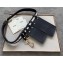 Fendi Multi-accessory Leather Belt Bag Canvas White 2020