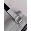 Louis Vuitton Outdoor Flap Messenger Bag M30411 Silver 2020