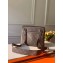 Louis Vuitton Outdoor Flap Messenger Bag M30413 Black 2020