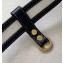 Fendi Multi-accessory Leather Belt Bag Canvas White 2020