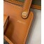 Fendi Multi-accessory Leather Belt Bag Canvas Brown 2020