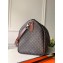 Louis Vuitton Monogram Eeclipse Canvas Keepall Bandouliere 50 Bag M58669 2020