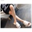 Dior D-Wander Camouflage Nylon Slides White 02 2020