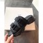 Dior D-Wander Camouflage Nylon Slides Black 02 2020