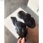 Dior D-Wander Camouflage Nylon Slides Black 02 2020