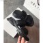 Dior D-Wander Camouflage Nylon Slides Black 01 2020