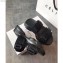 Dior D-Wander Camouflage Nylon Slides Black 01 2020