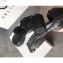 Dior D-Wander Camouflage Nylon Slides Black 01 2020