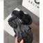Dior D-Wander Camouflage Nylon Slides Black 01 2020