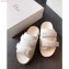 Dior D-Wander Camouflage Nylon Slides White 02 2020