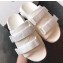 Dior D-Wander Camouflage Nylon Slides White 02 2020